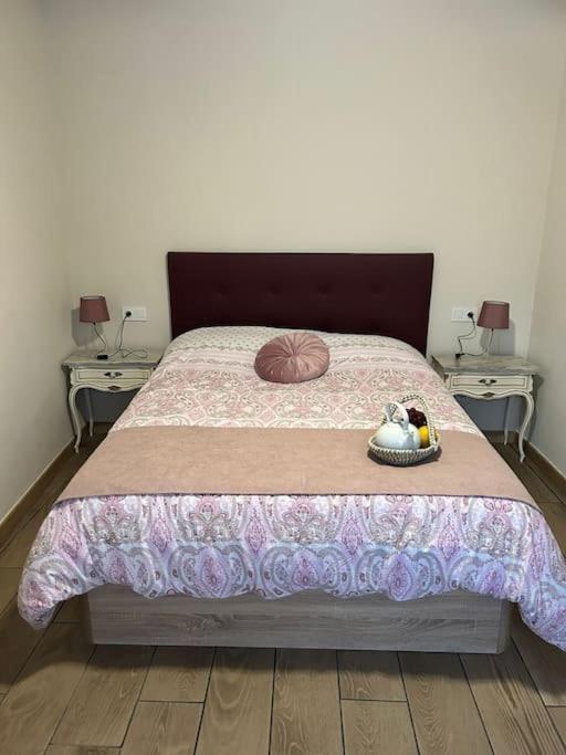 Vila Www Luabierzo Molinaseca Exteriér fotografie