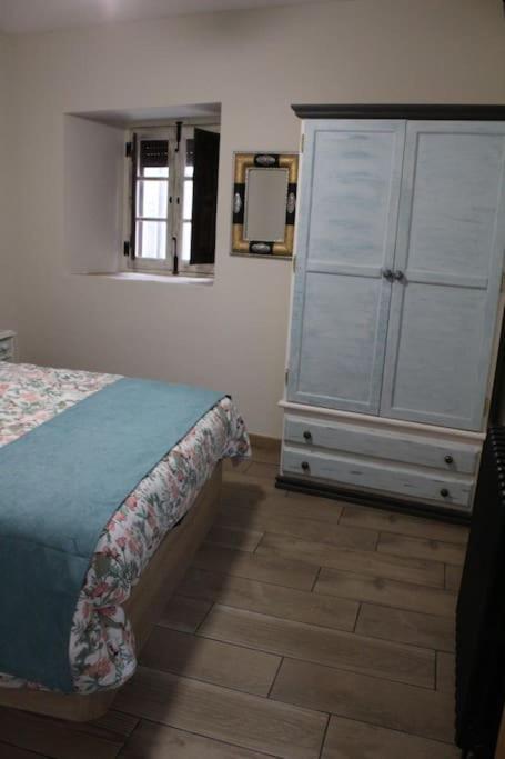 Vila Www Luabierzo Molinaseca Exteriér fotografie